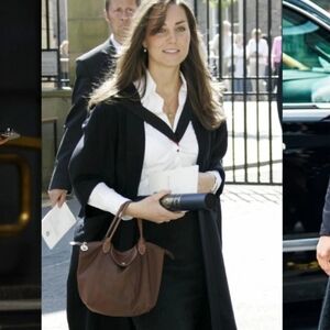 LONGCHAMP LES PLIAGES SMALL BLACK TOTE Elegant Bag Y2k Tiktok